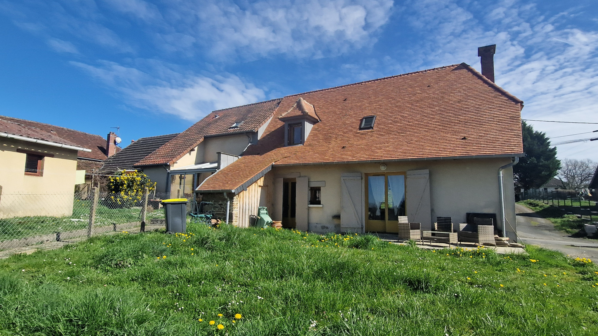 Photo bien immobilier