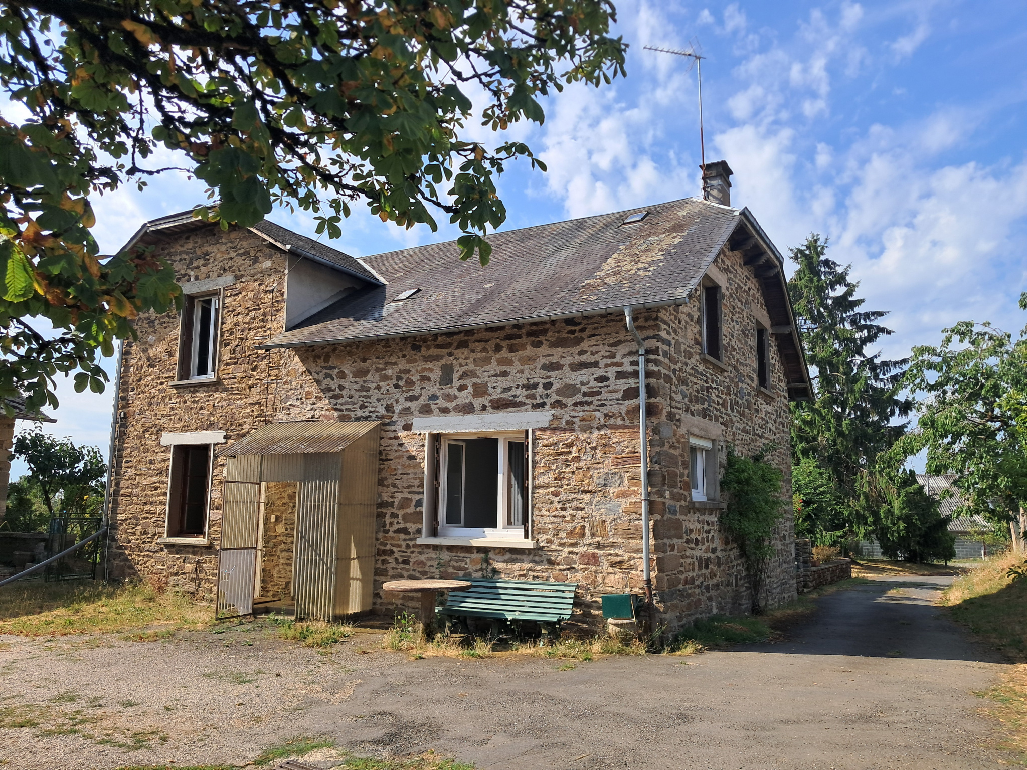 House 5 pièces · 116.00 m² à Les trois saints