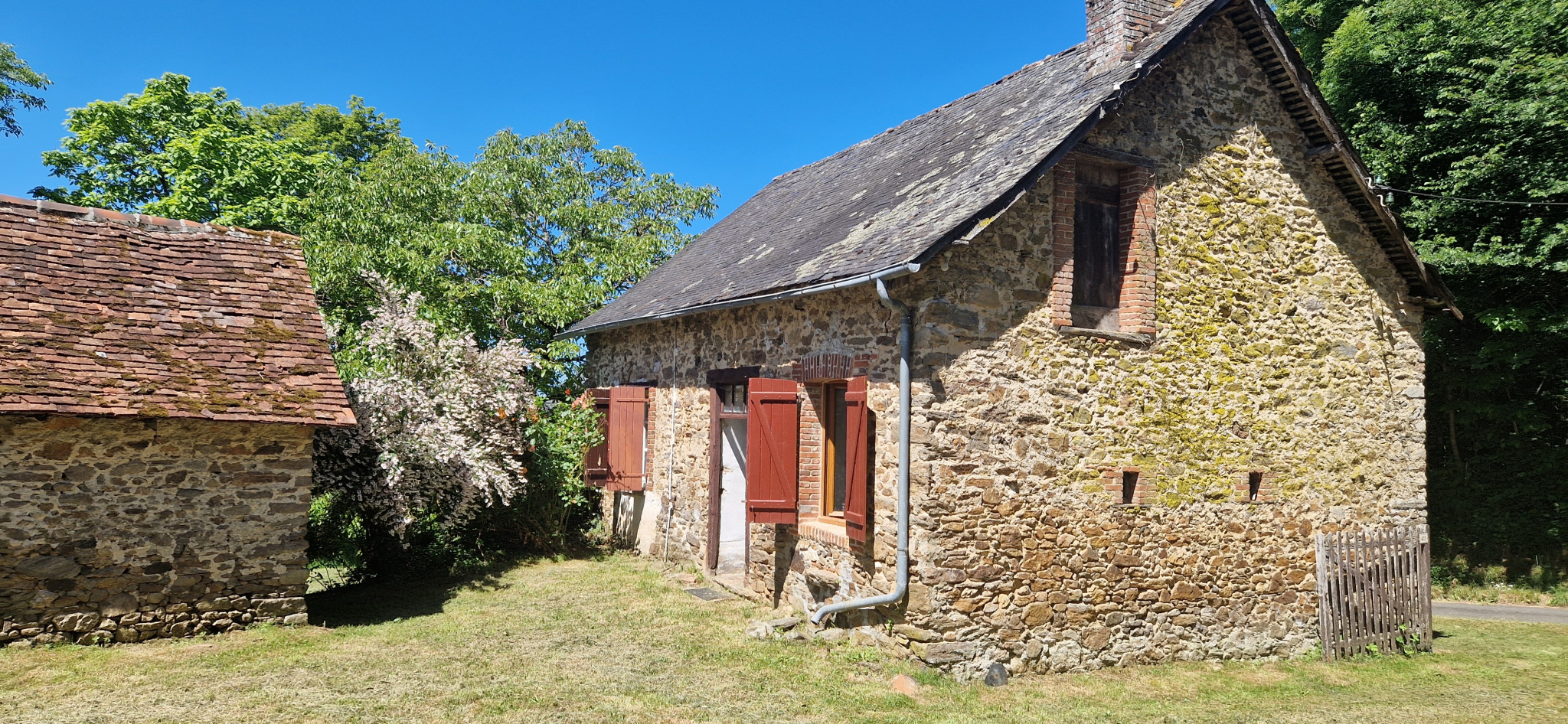 Photo bien immobilier