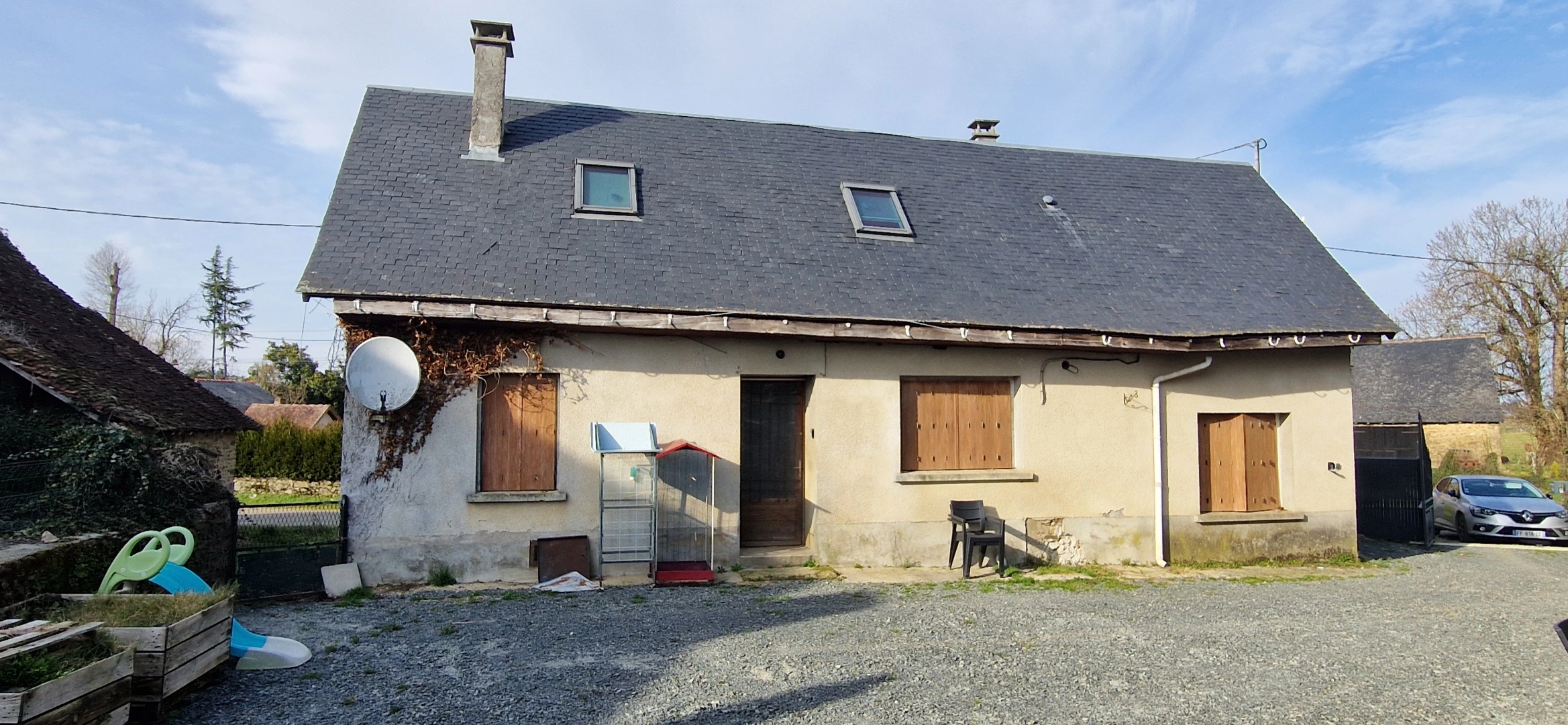 property