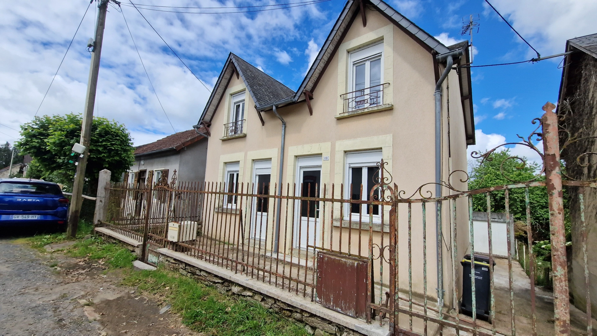 property