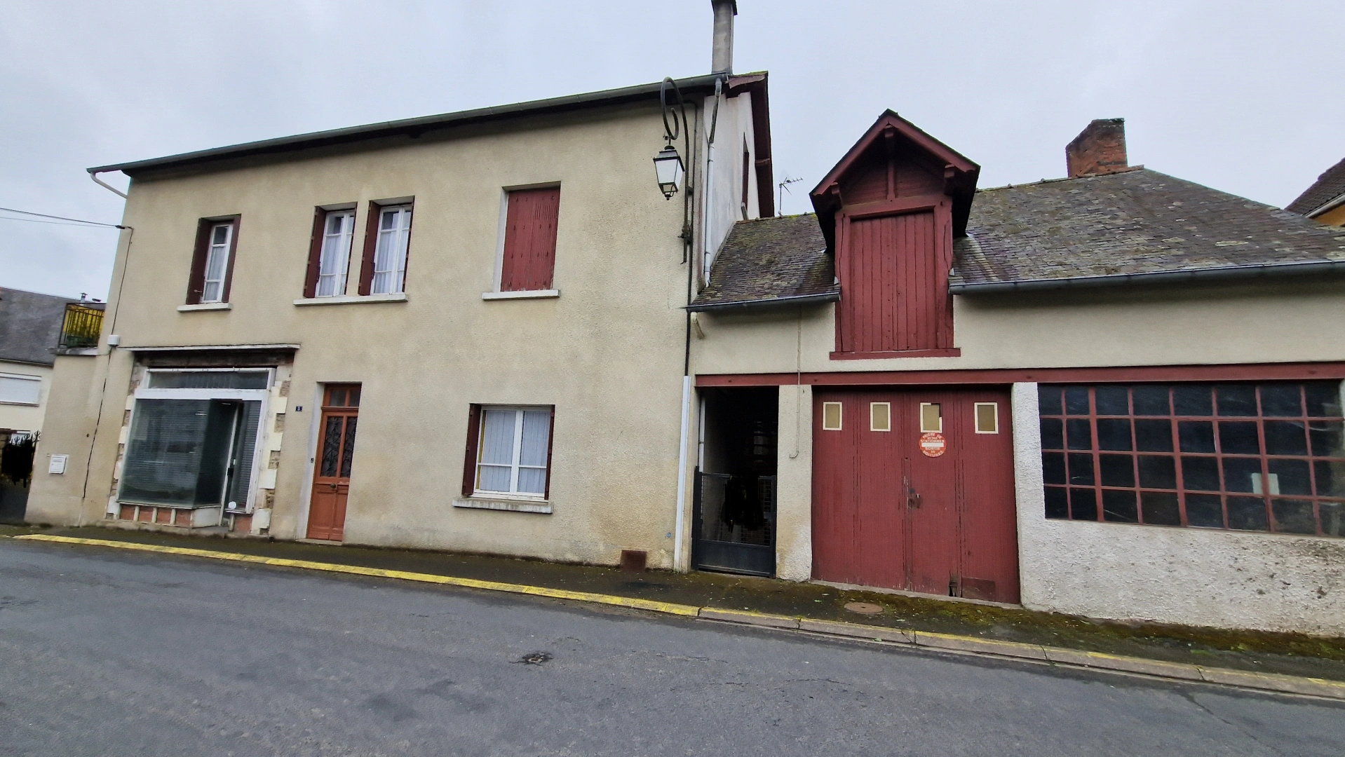 property