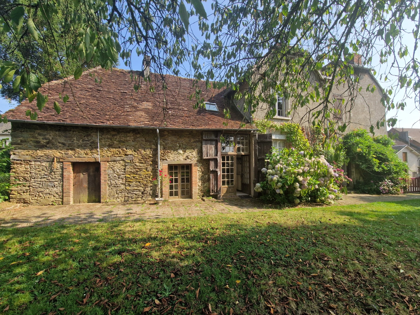 property