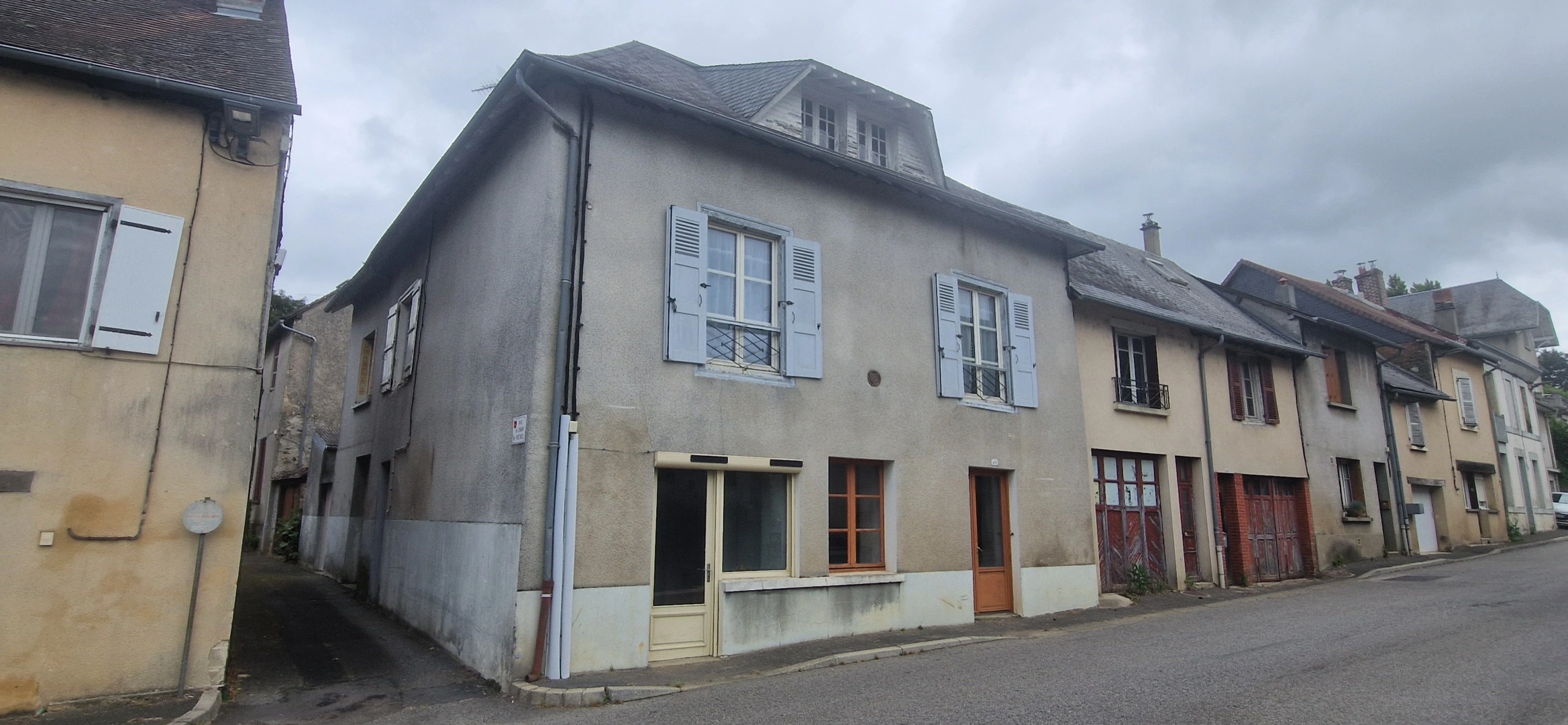 property