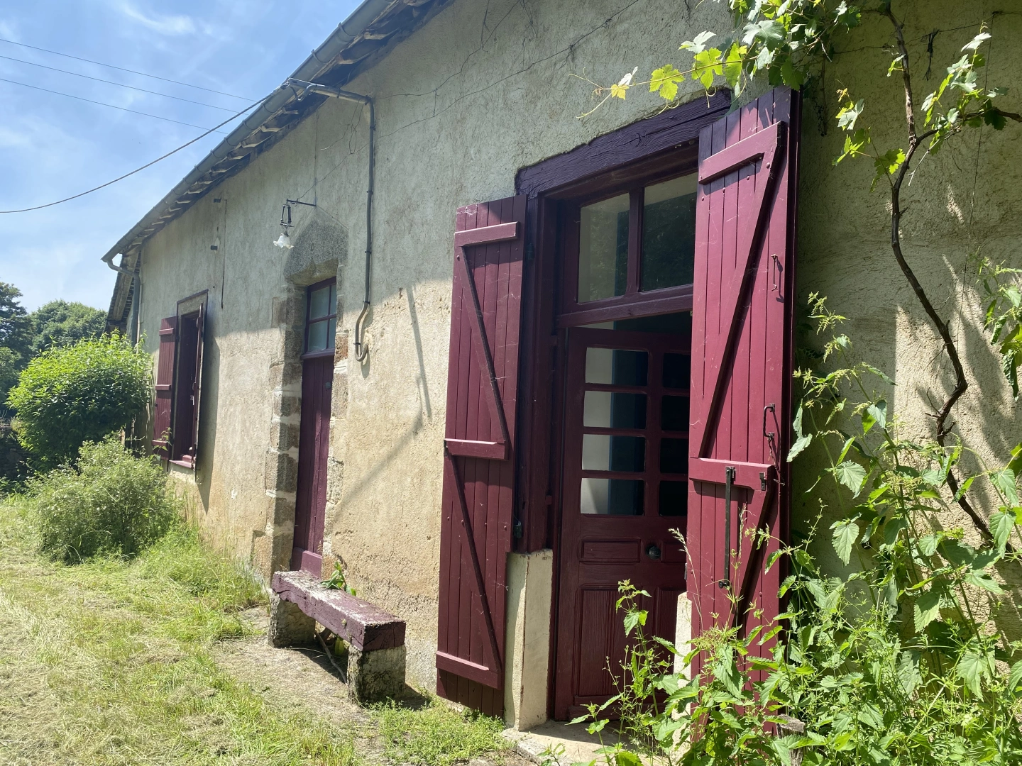 property